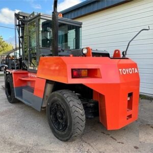 Toyota 504FDK160 2014
