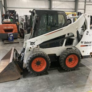 Minicargador Bobcat 2021