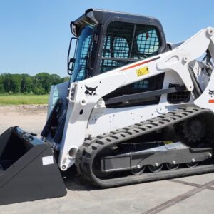 BOBCAT T550 2019