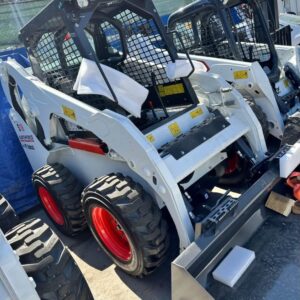 BOBCAT S18 2024